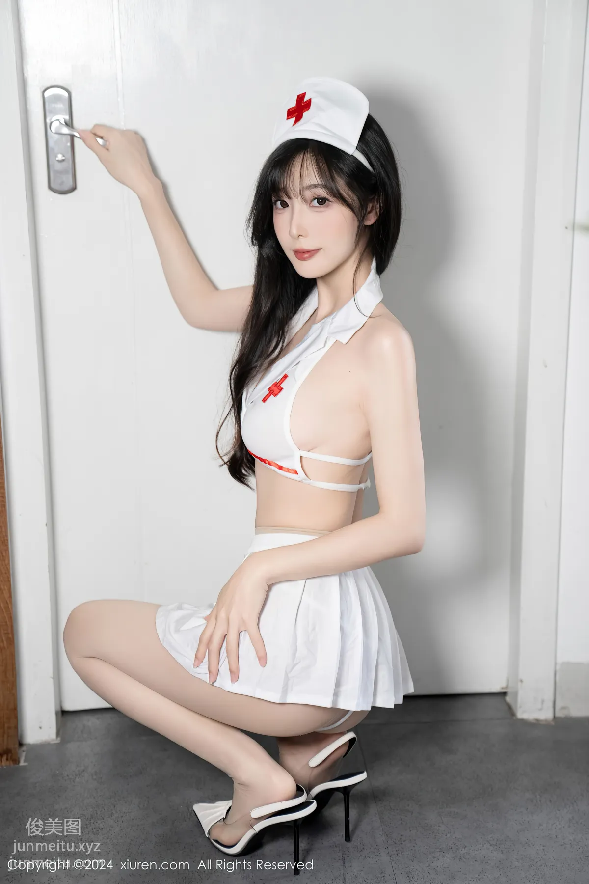 [Xiuren秀人网]2024.08.07 NO.8980 林星阑 page 64