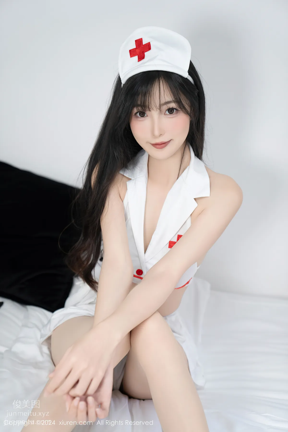 [Xiuren秀人网]2024.08.07 NO.8980 林星阑 page 76