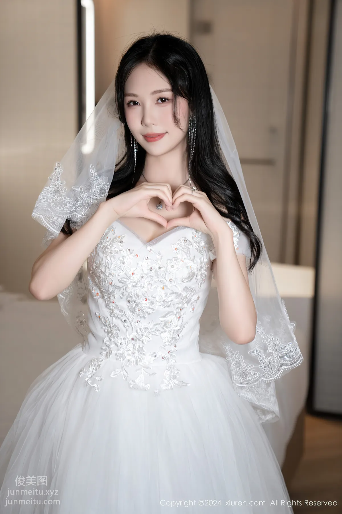 [Xiuren秀人网]2024.08.09 NO.8998 利世 page 37