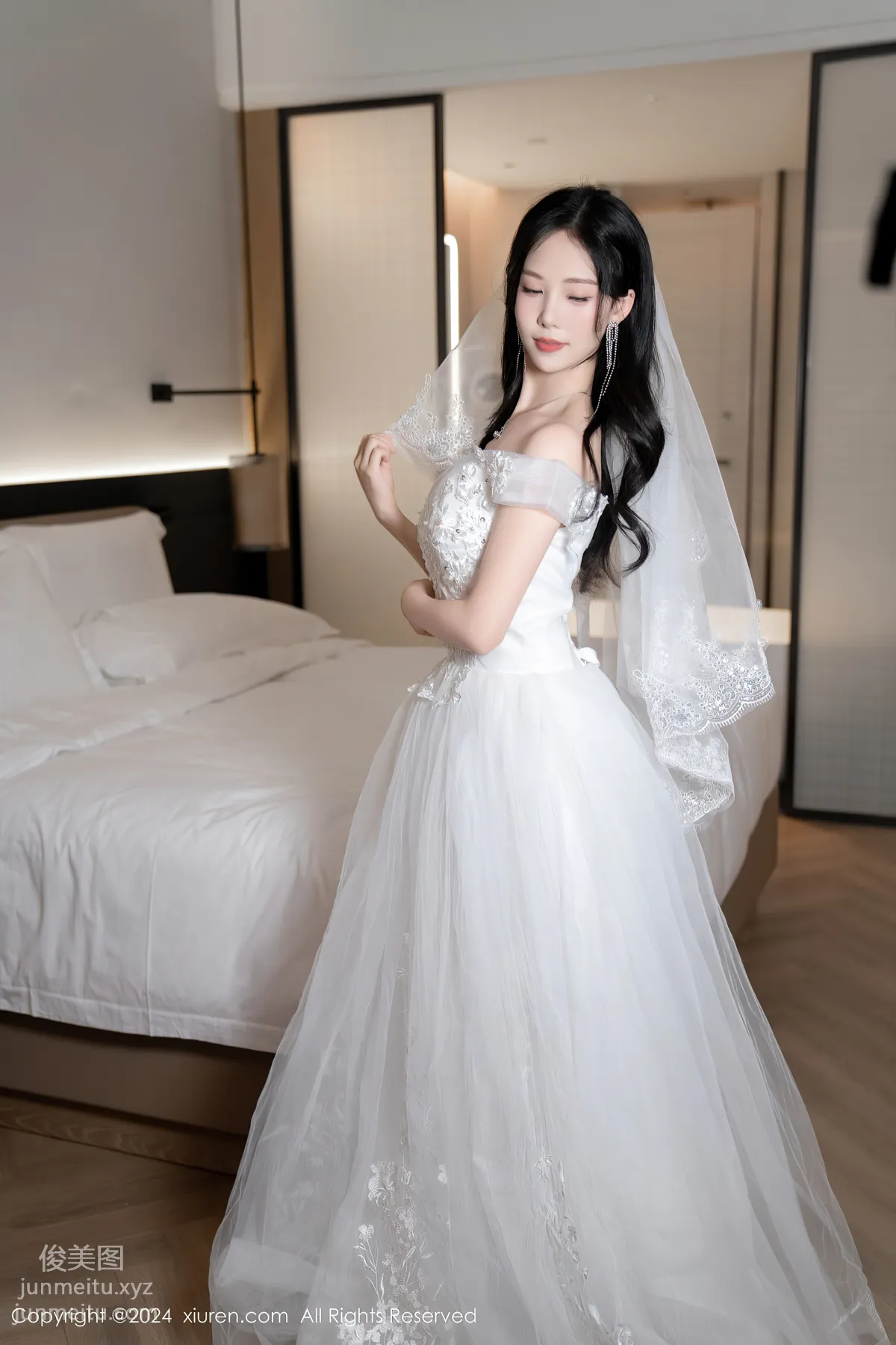 [Xiuren秀人网]2024.08.09 NO.8998 利世 page 40
