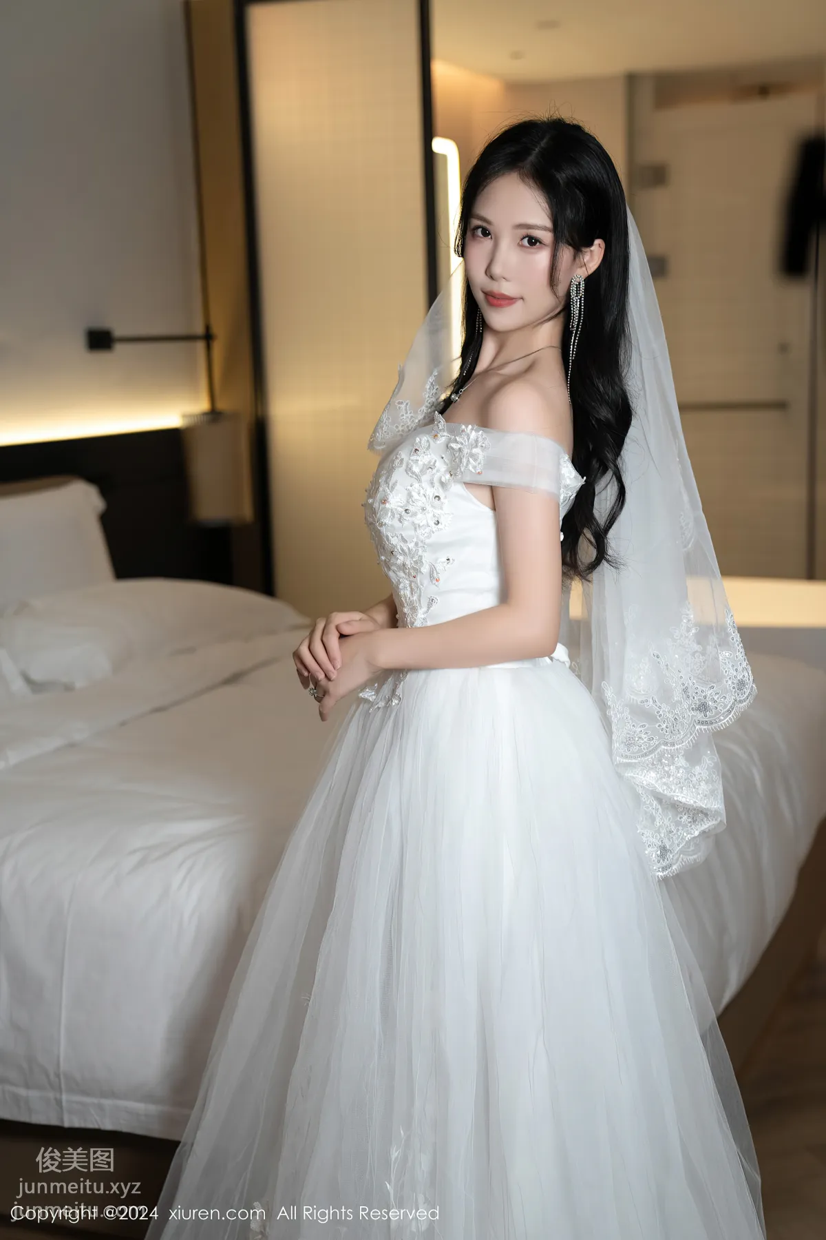 [Xiuren秀人网]2024.08.09 NO.8998 利世 page 42