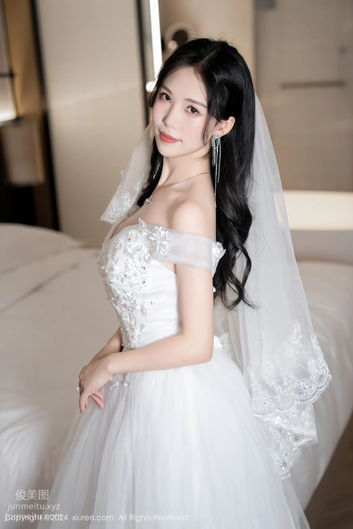 [Xiuren秀人网]2024.08.09 NO.8998 利世 page 44