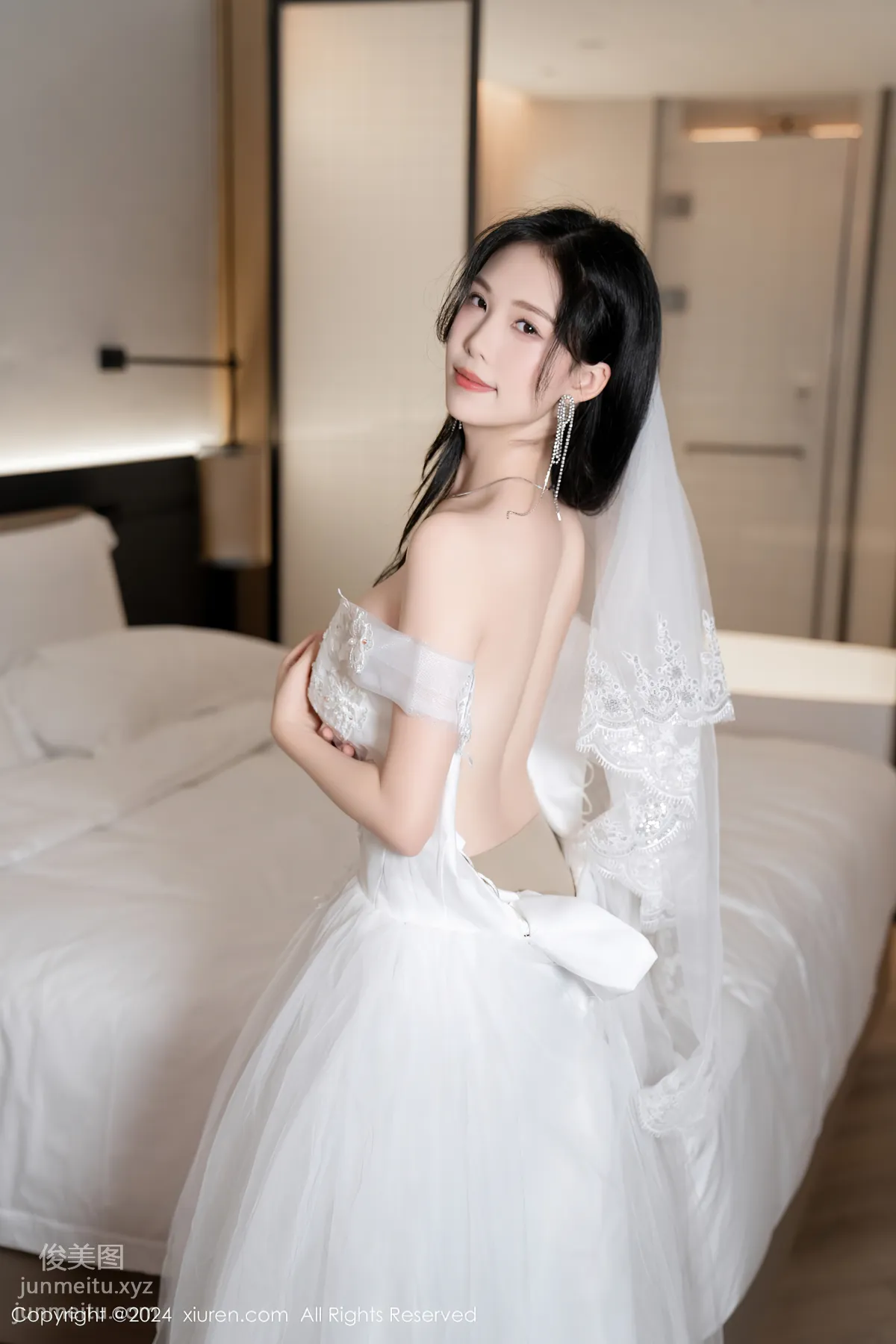 [Xiuren秀人网]2024.08.09 NO.8998 利世 page 46