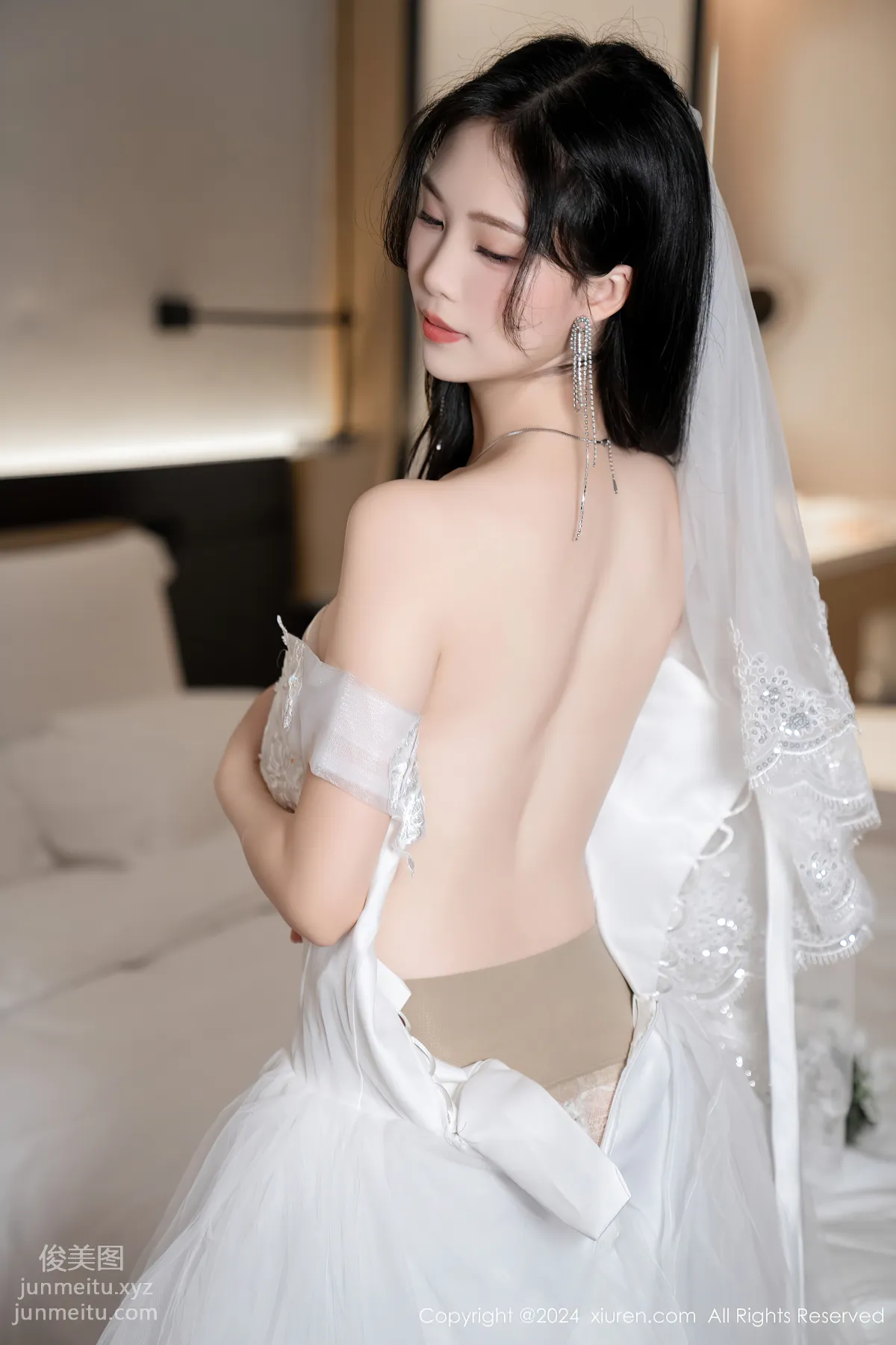 [Xiuren秀人网]2024.08.09 NO.8998 利世 page 47