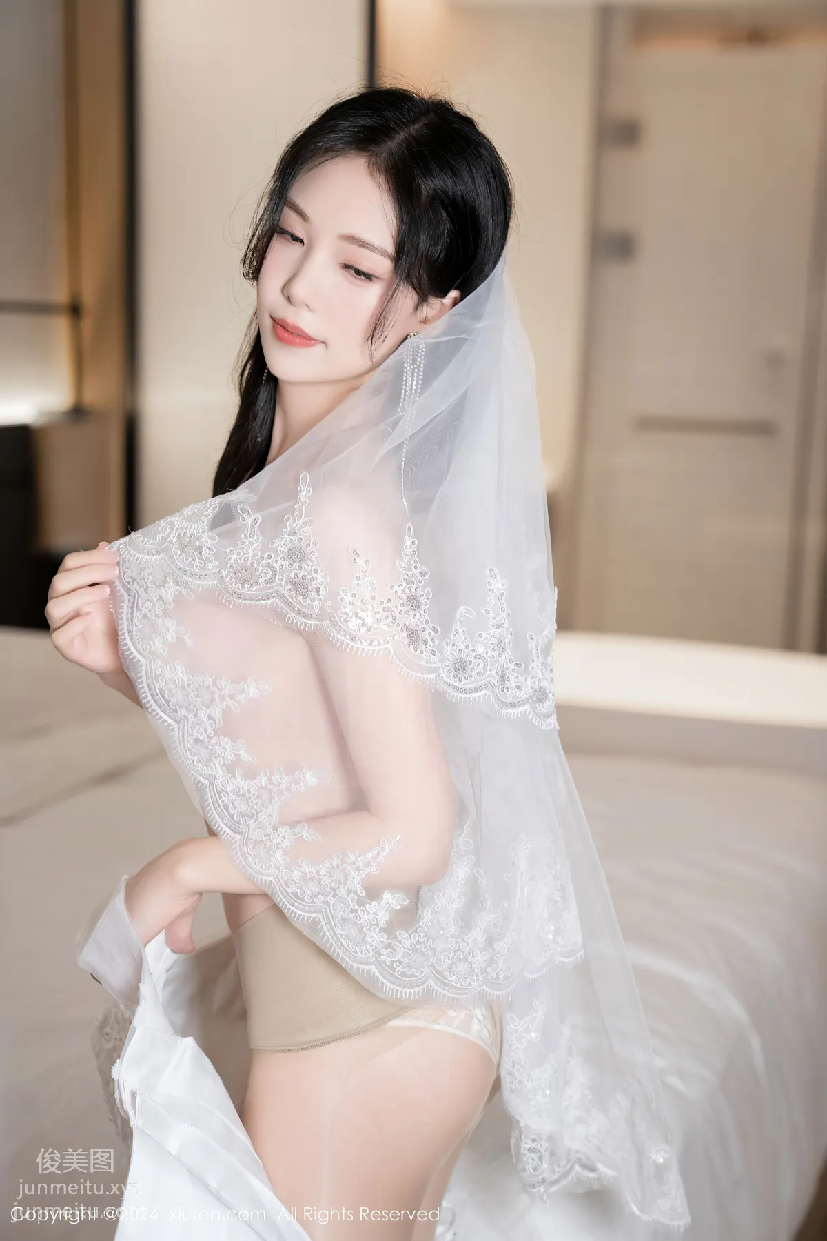 [Xiuren秀人网]2024.08.09 NO.8998 利世 page 51