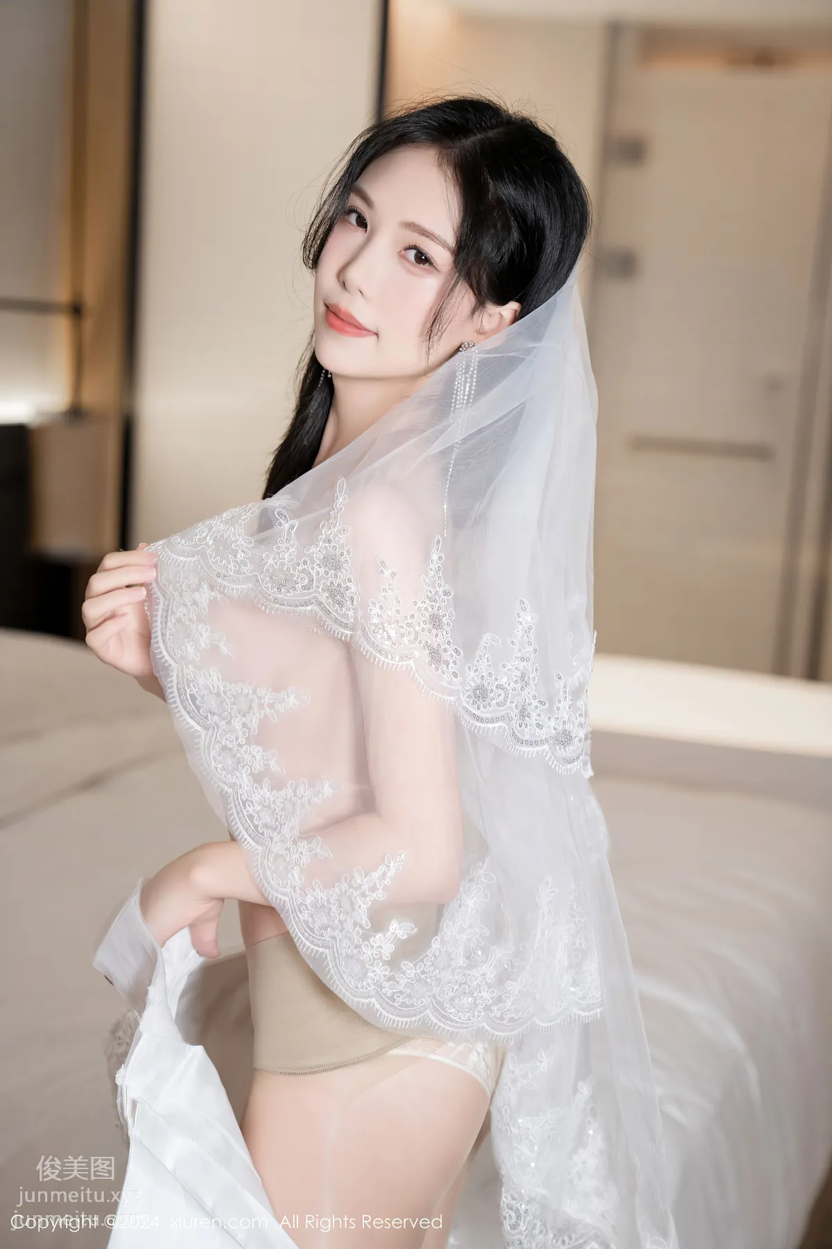 [Xiuren秀人网]2024.08.09 NO.8998 利世 page 52