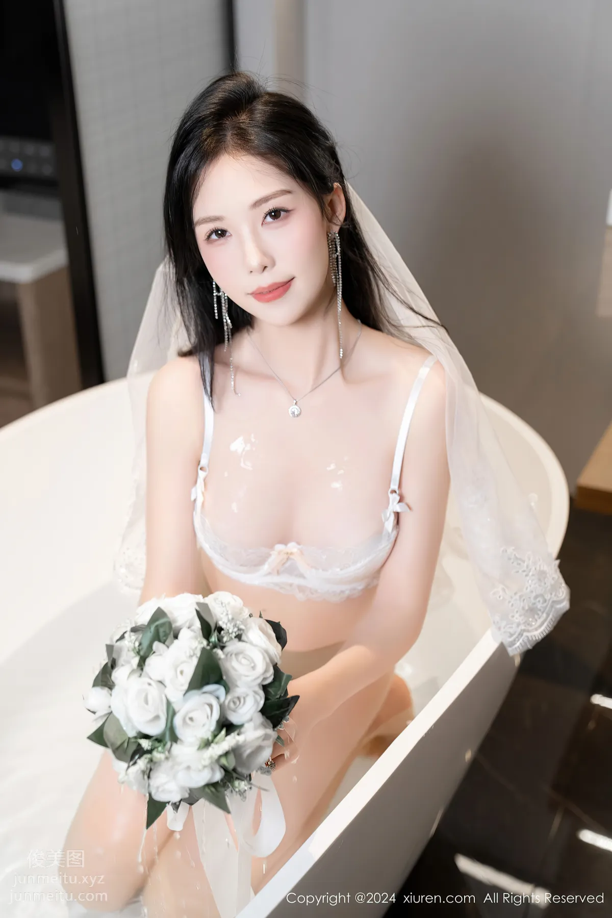 [Xiuren秀人网]2024.08.09 NO.8998 利世 page 73