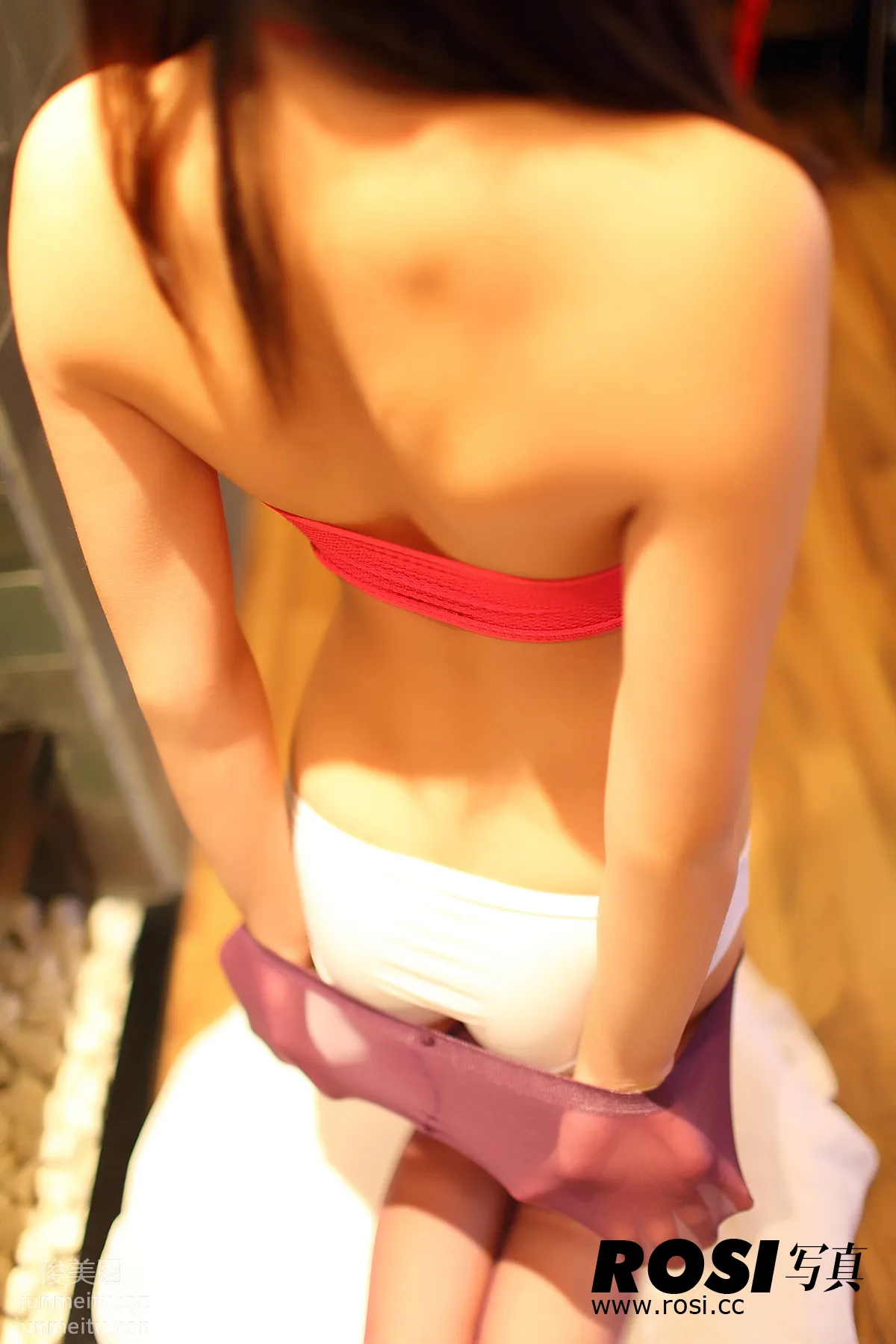 ROSI写真 NO.001 page 42