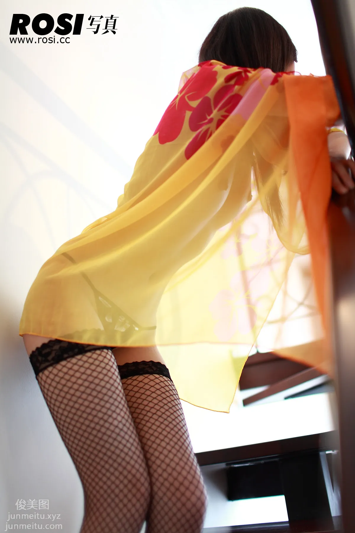 ROSI写真 NO.002 page 15