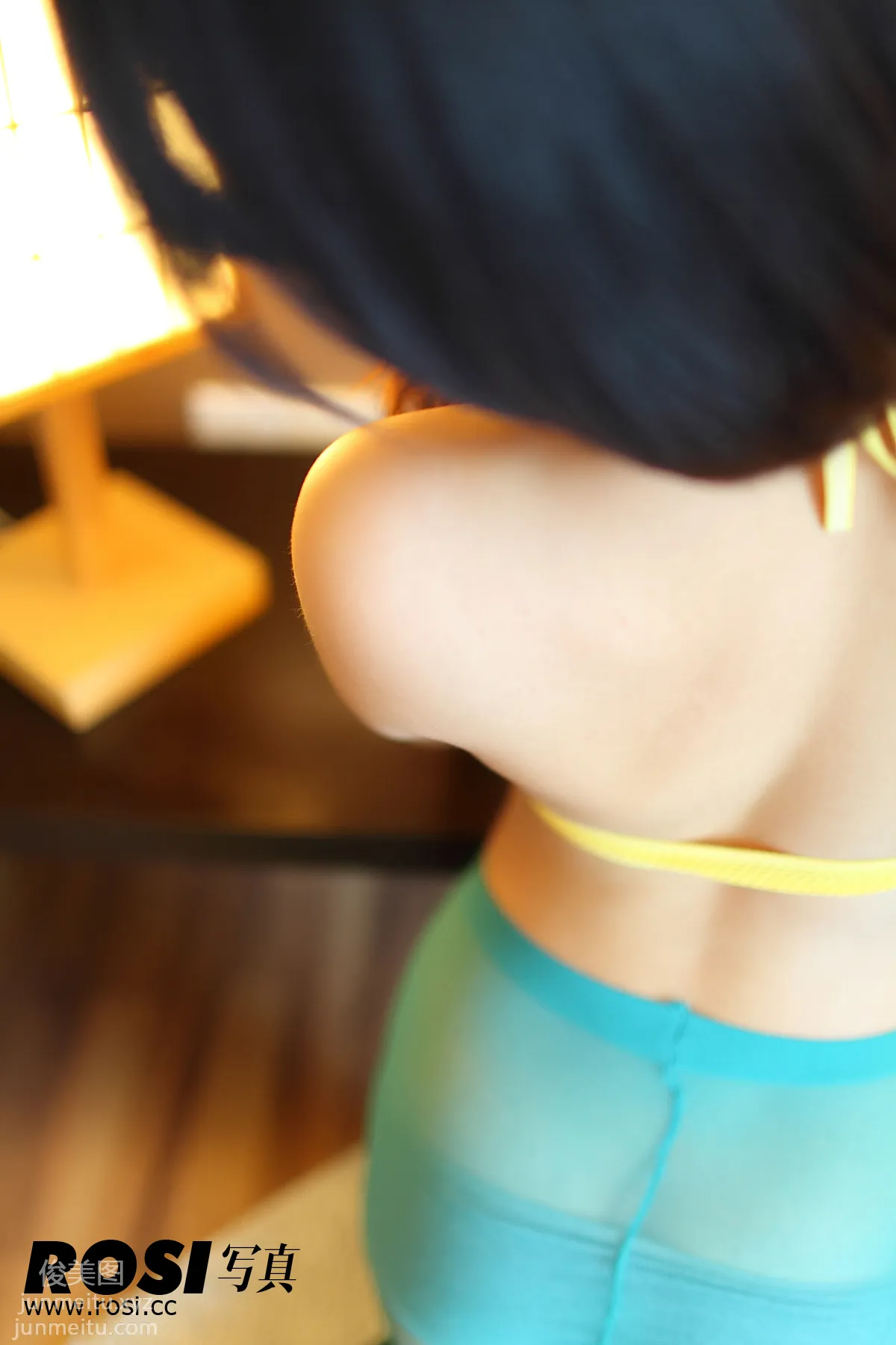 ROSI写真 NO.007 page 21