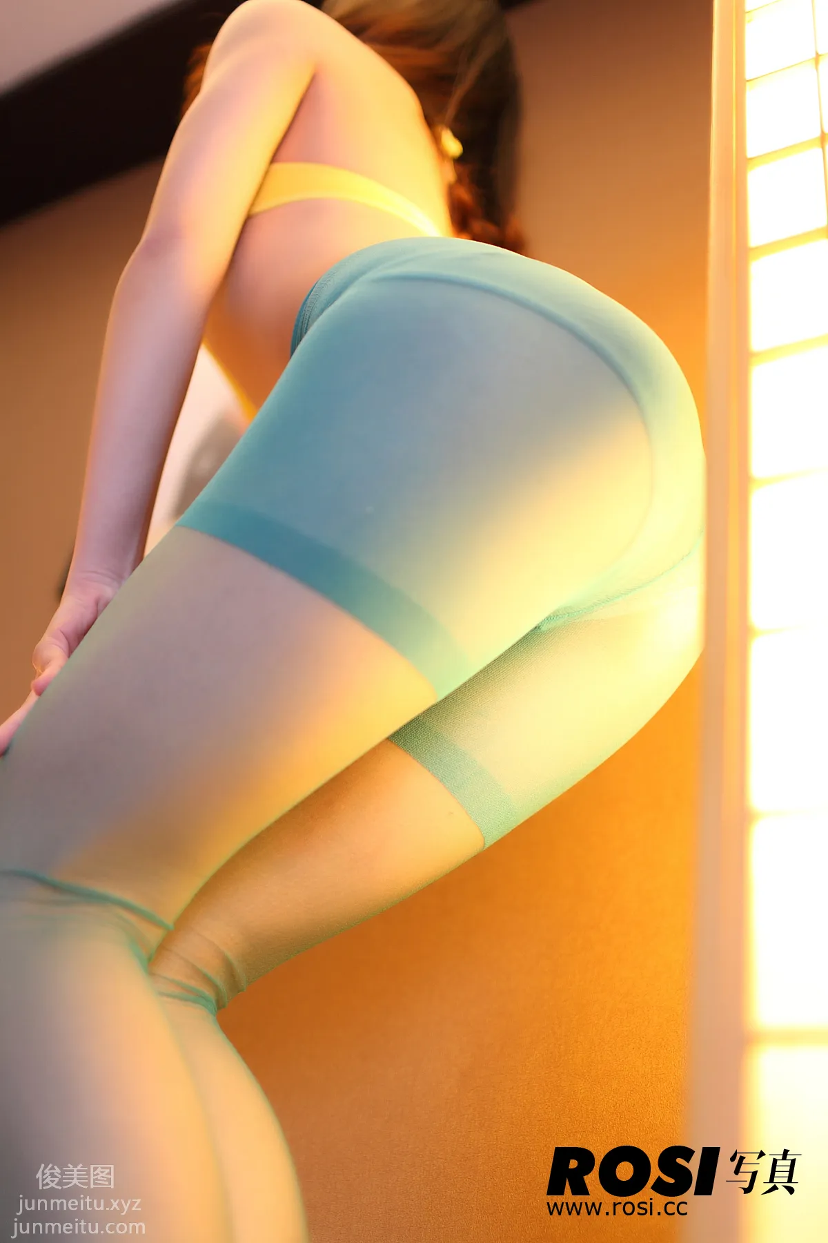 ROSI写真 NO.007 page 38