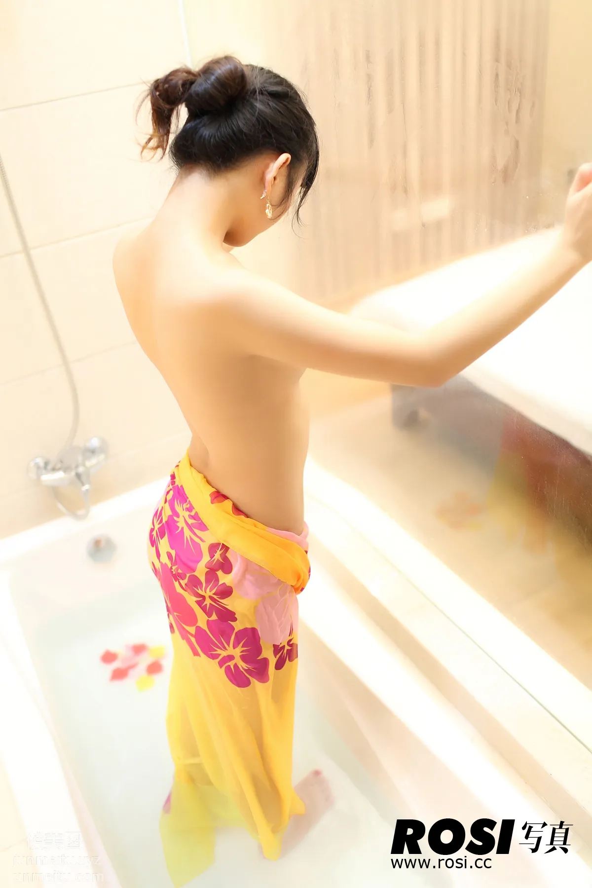 ROSI写真 NO.013 page 8