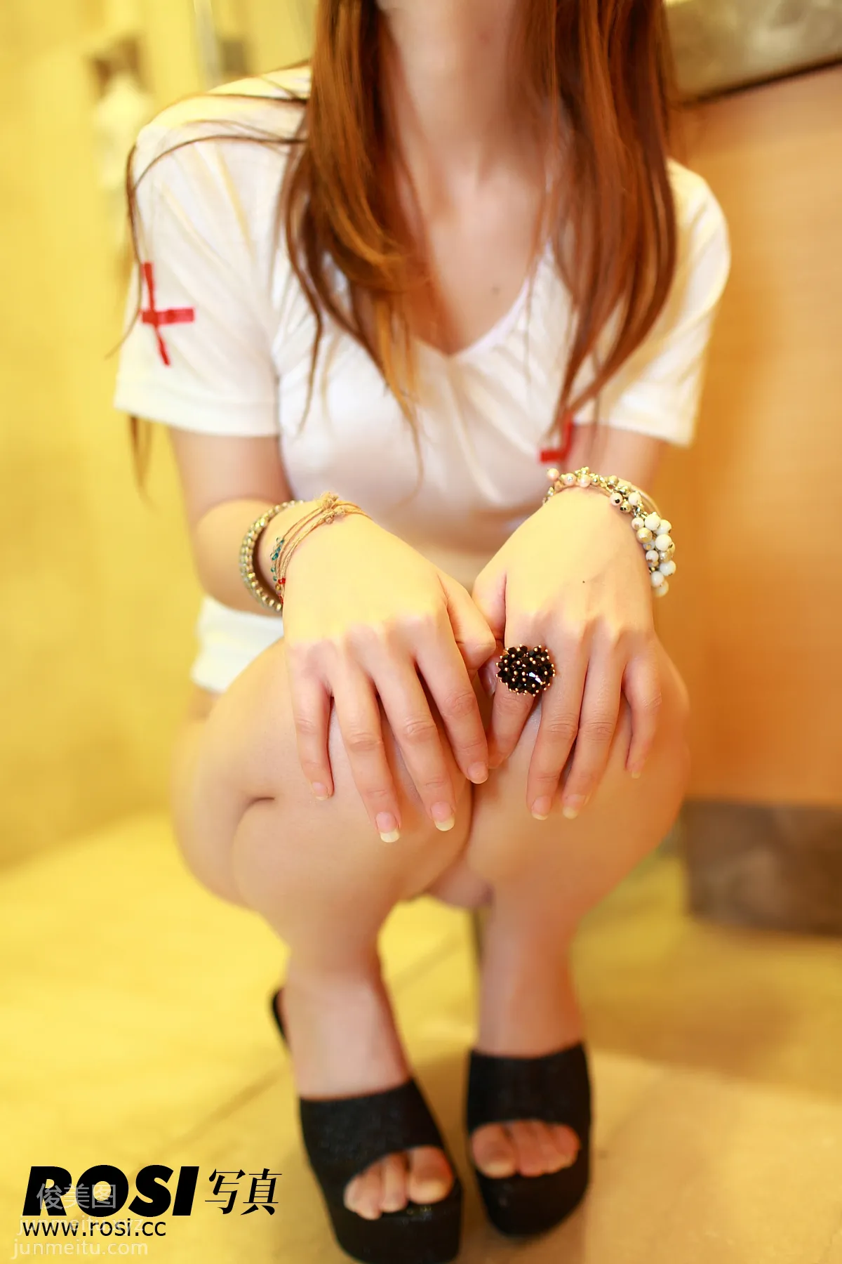 ROSI写真 NO.017 page 20