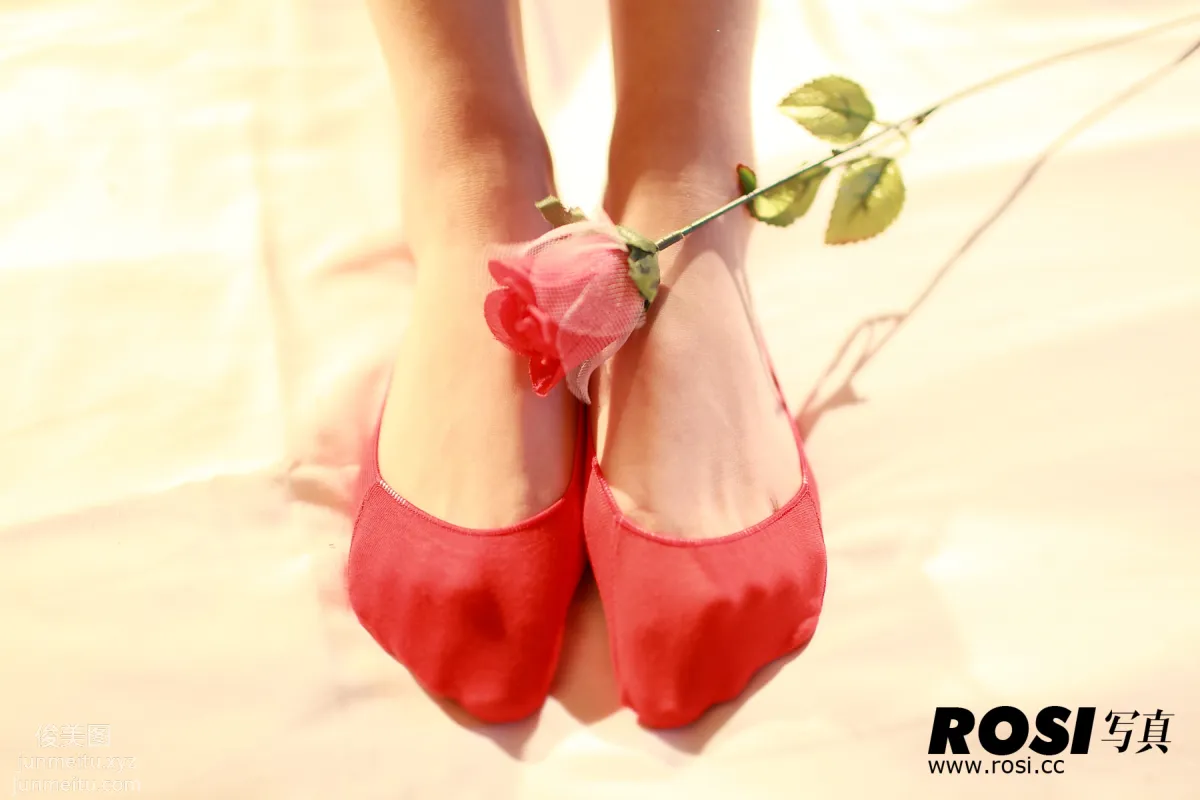 ROSI写真 NO.028 page 27