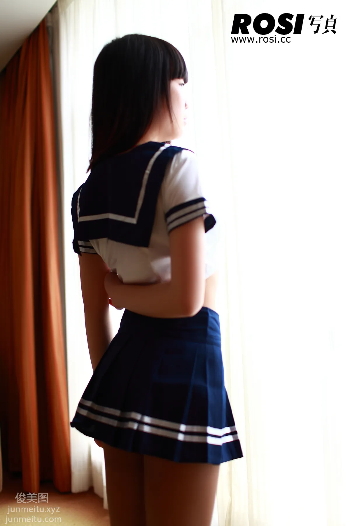 ROSI写真 NO.030 page 5