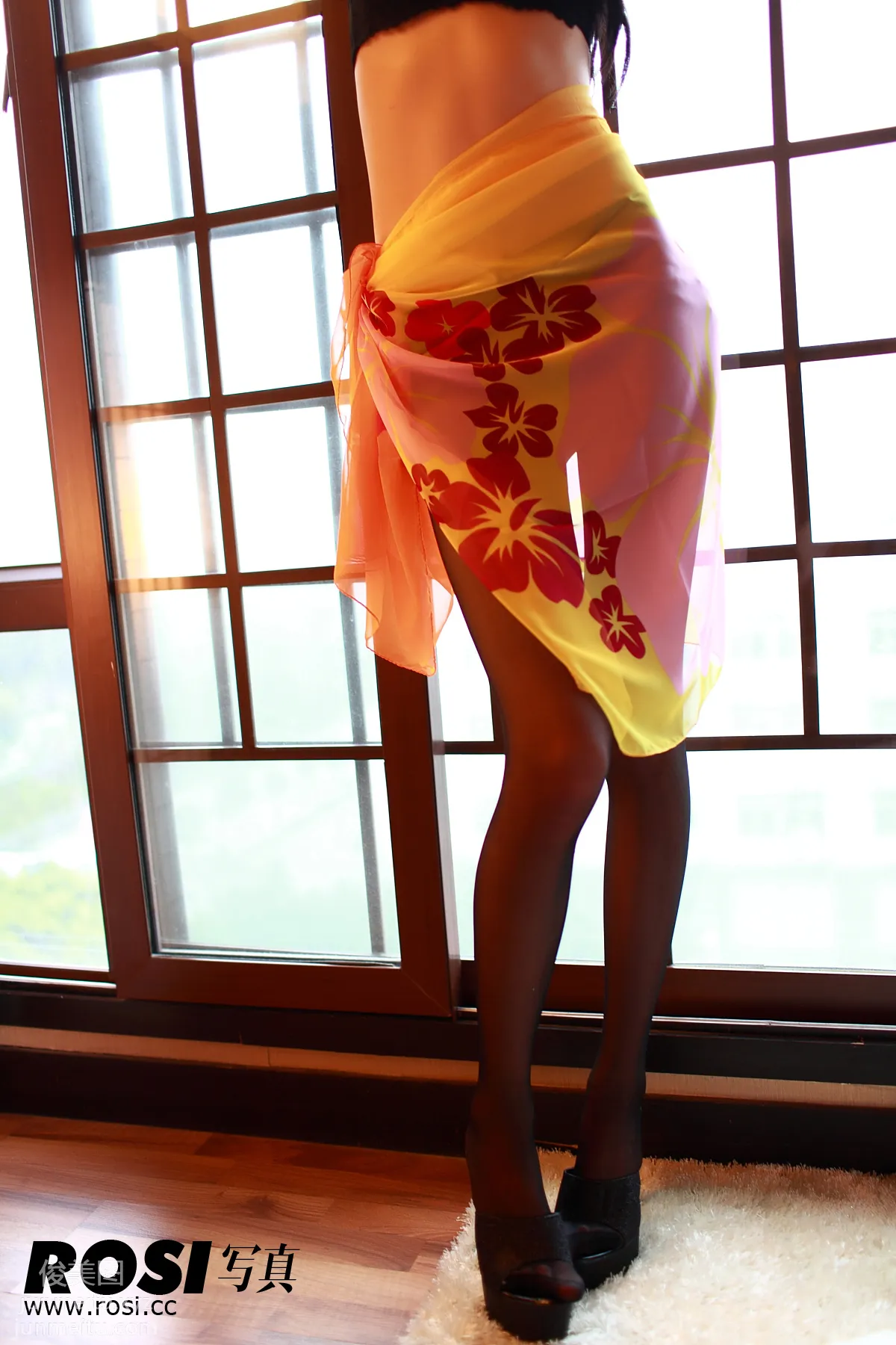 ROSI写真 NO.037 page 5