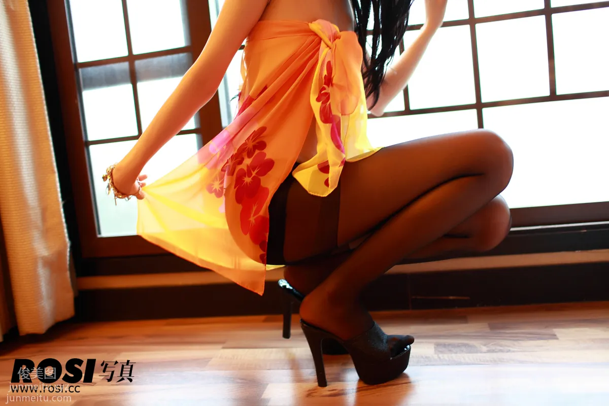 ROSI写真 NO.037 page 14
