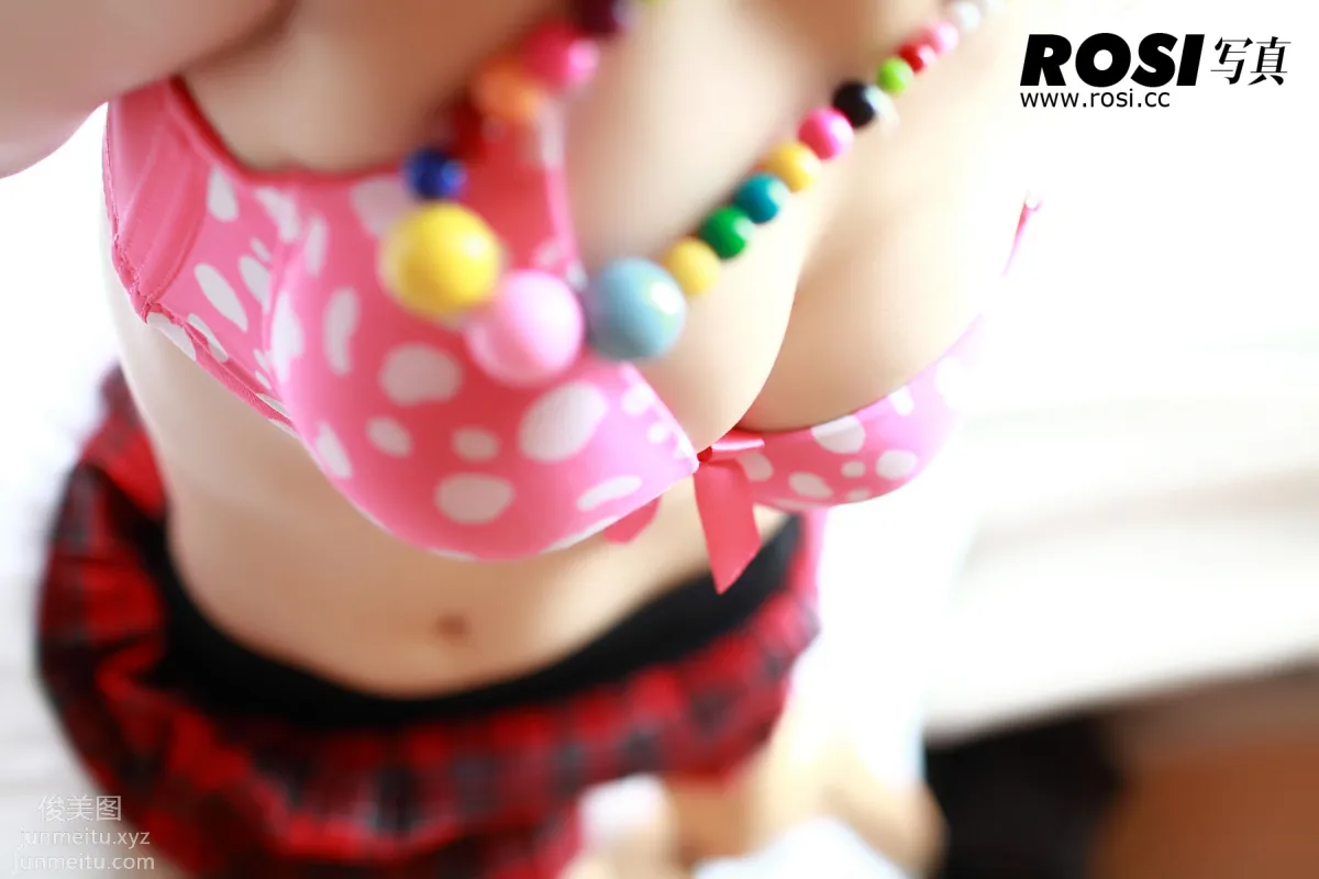 ROSI写真 NO.038 page 16