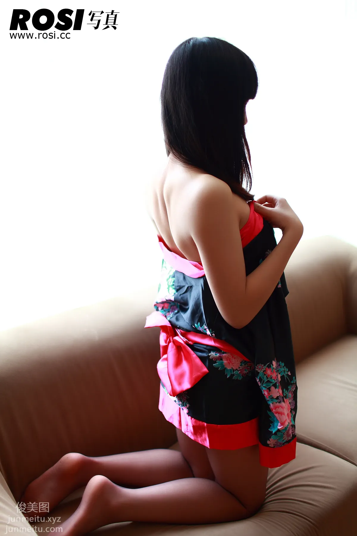 ROSI写真 NO.042 page 16