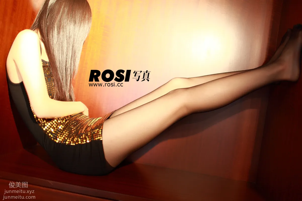 ROSI写真 NO.047 page 16