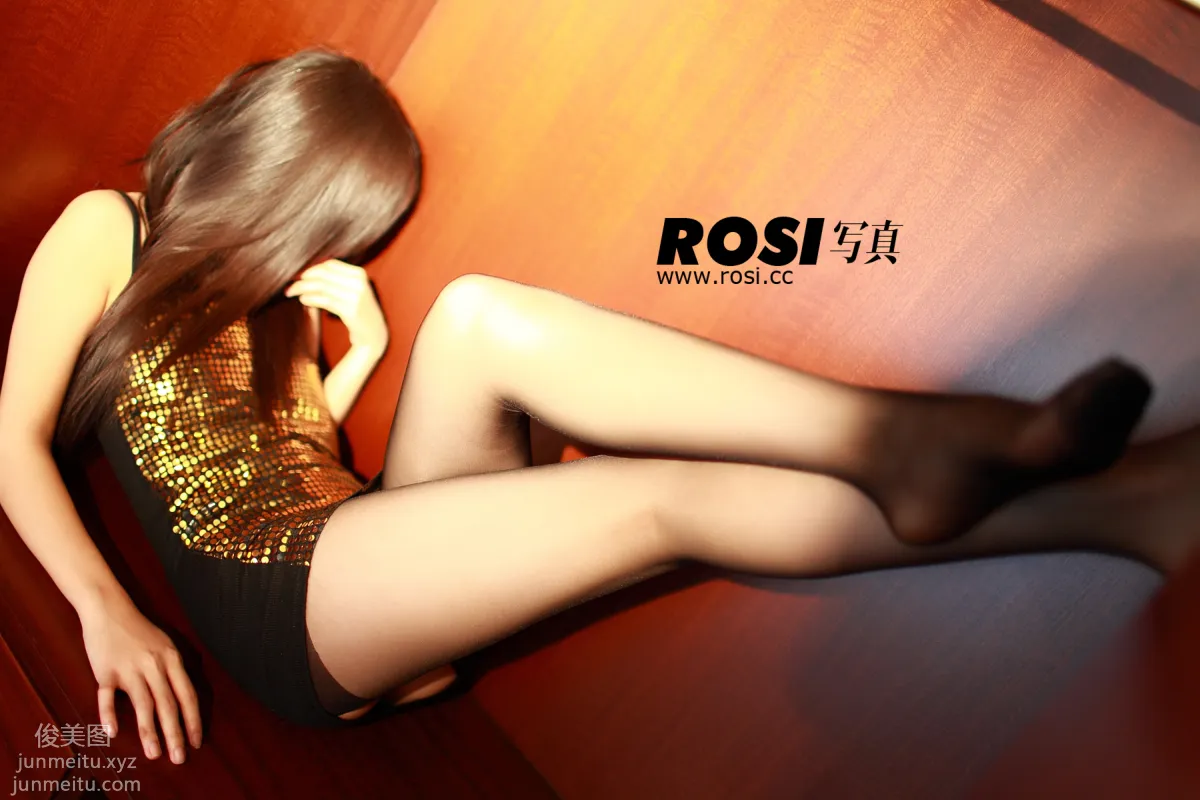 ROSI写真 NO.047 page 21