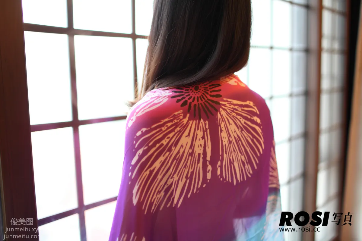 ROSI写真 NO.050 page 3