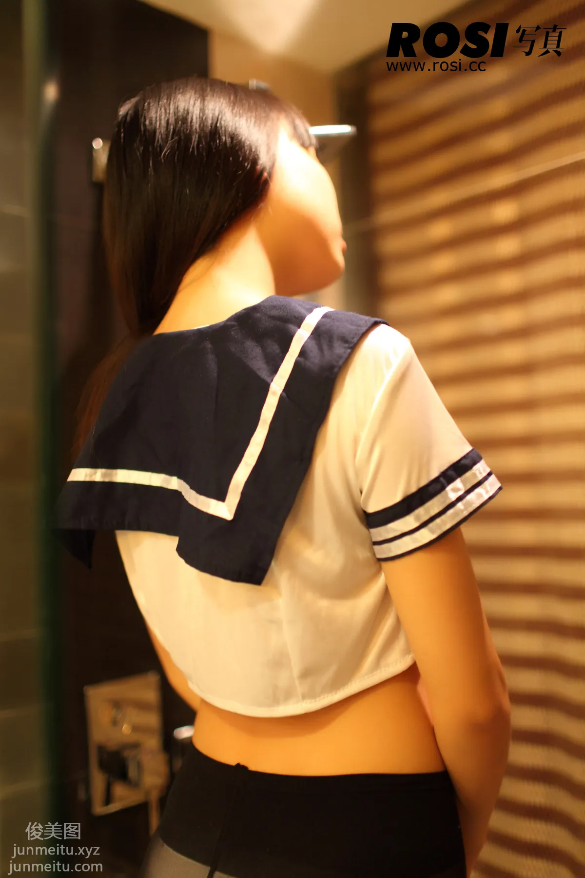 ROSI写真 NO.068 page 2
