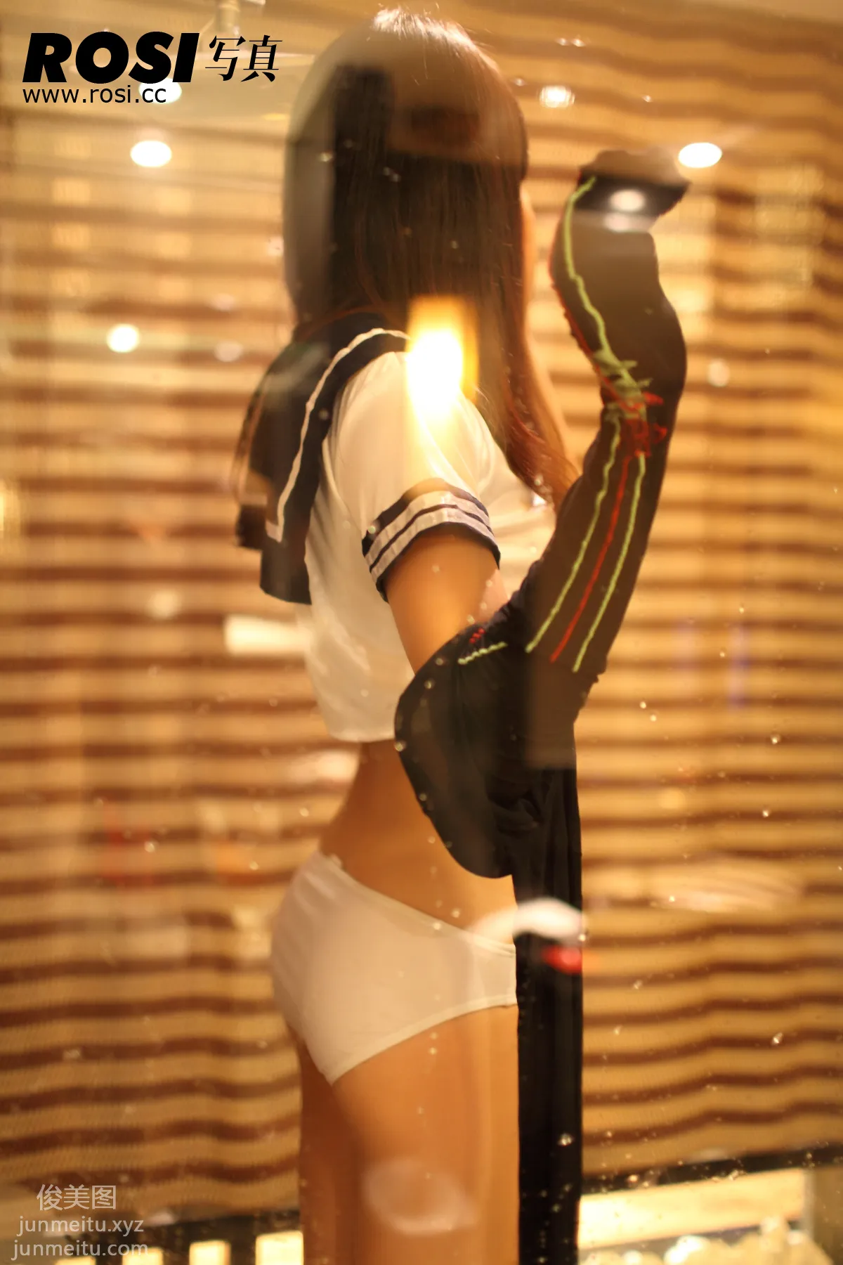 ROSI写真 NO.068 page 15