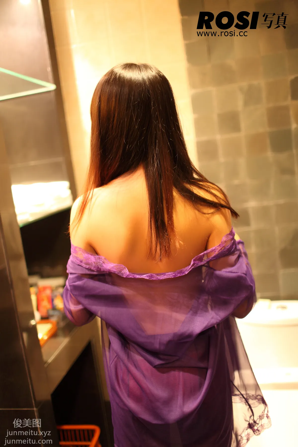 ROSI写真 NO.074 page 9