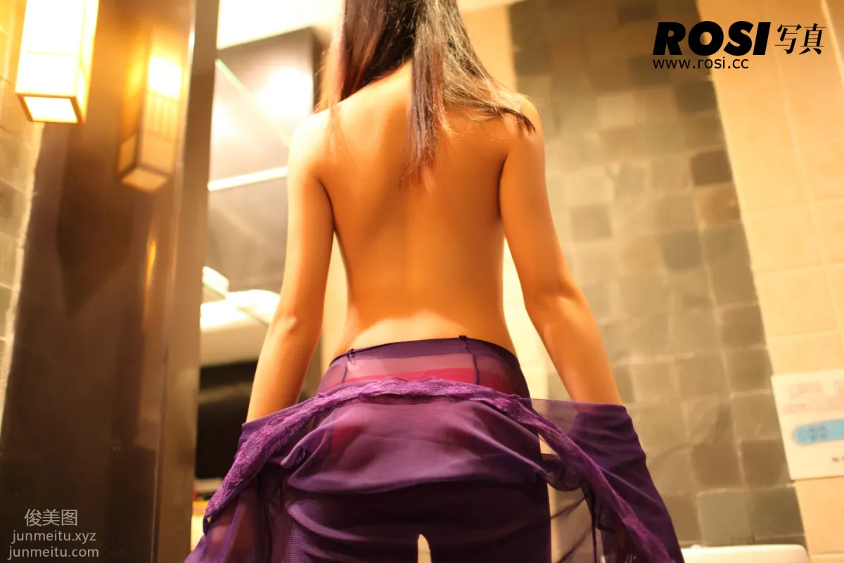 ROSI写真 NO.074 page 14