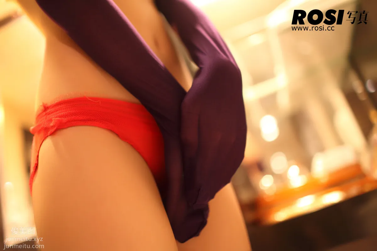 ROSI写真 NO.074 page 34