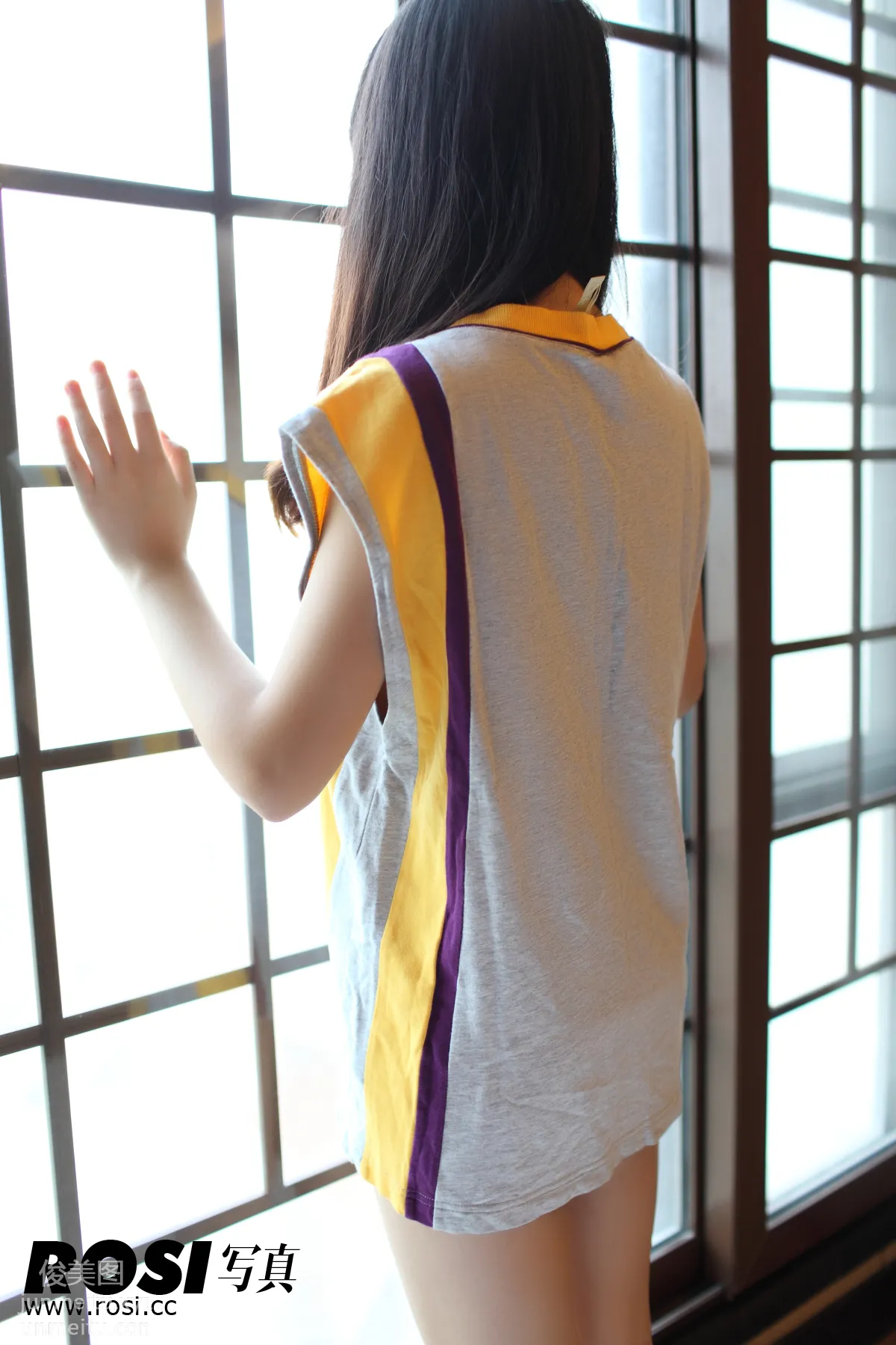 ROSI写真 NO.079 page 2