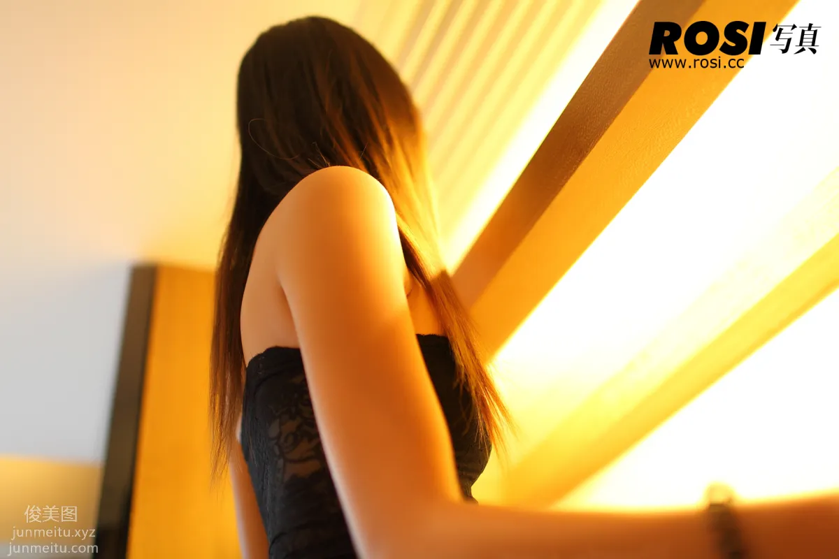 ROSI写真 NO.095 page 15