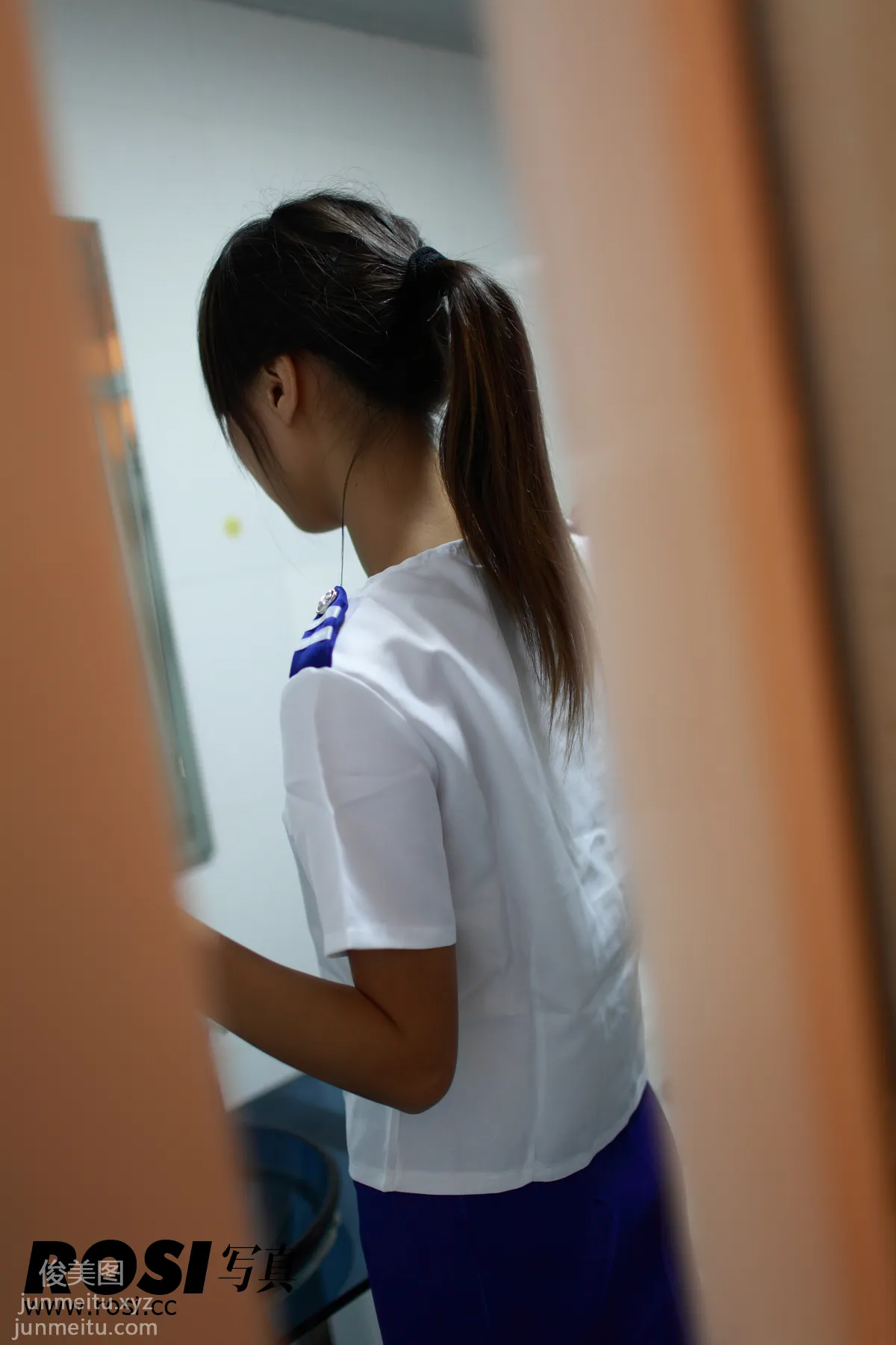 ROSI写真 NO.096 page 7