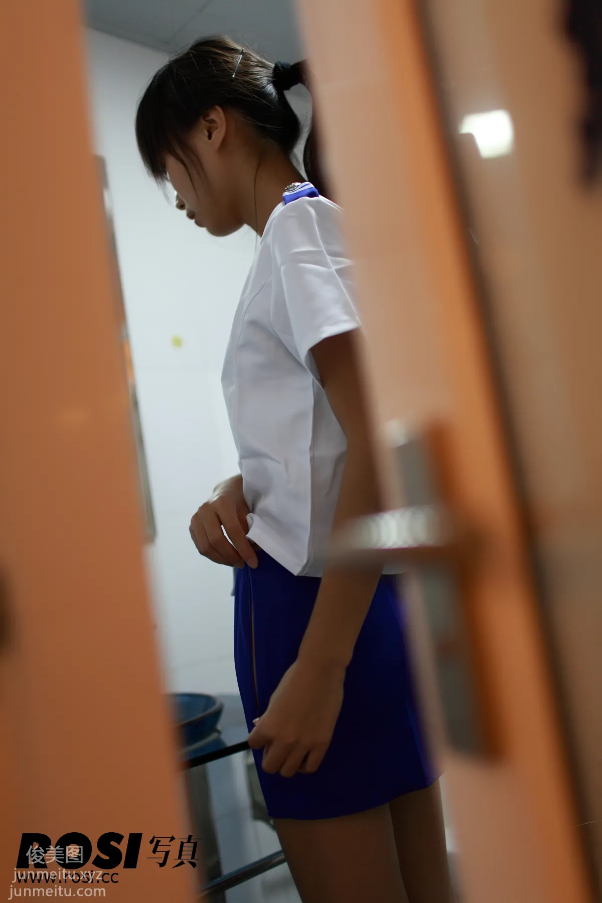 ROSI写真 NO.096 page 10