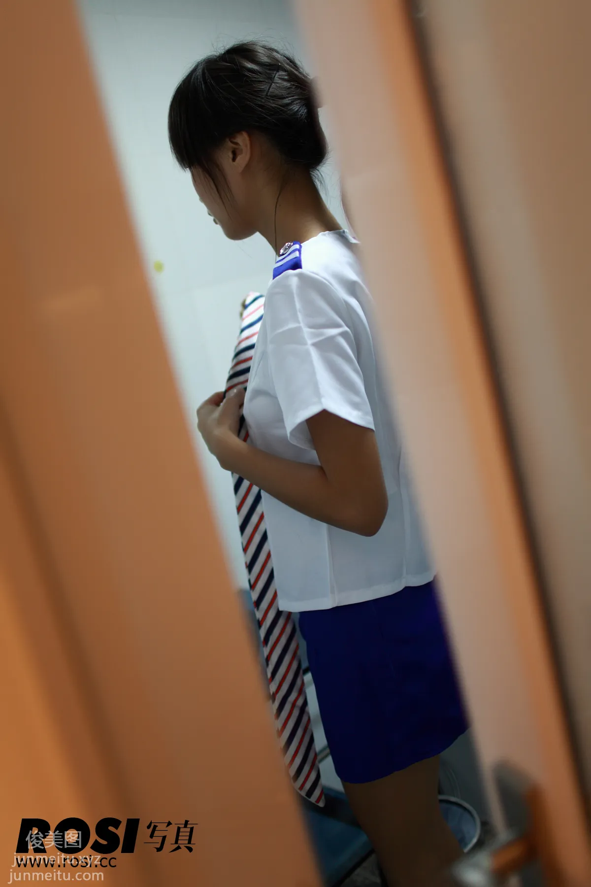 ROSI写真 NO.096 page 8