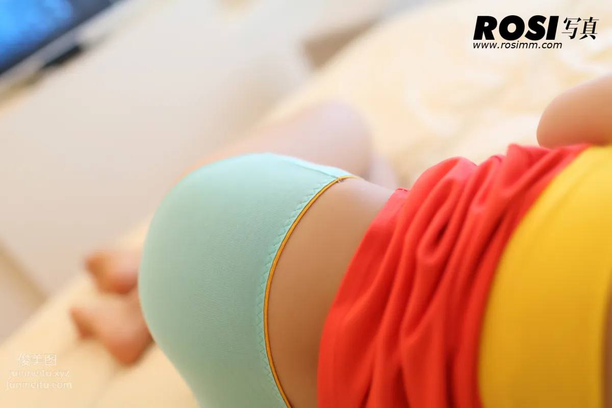 ROSI写真 NO.401 page 27