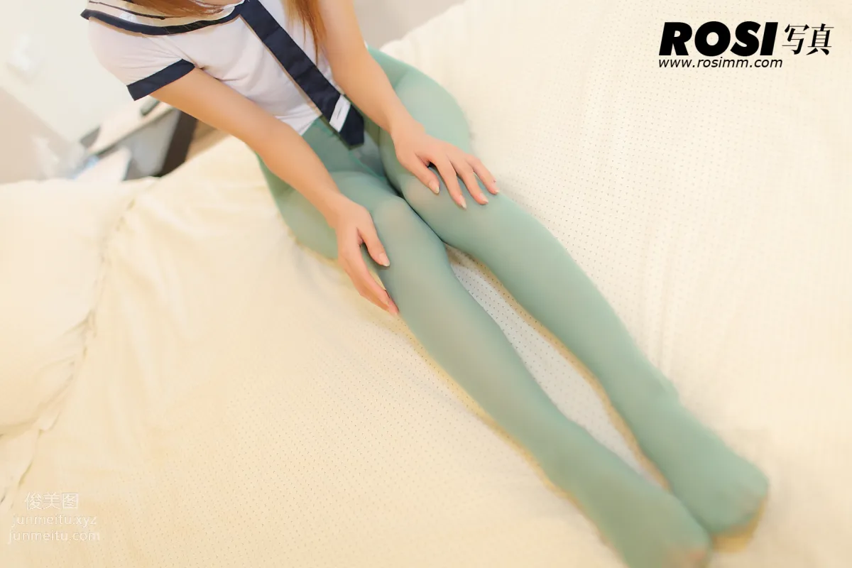 ROSI写真 NO.402 page 15