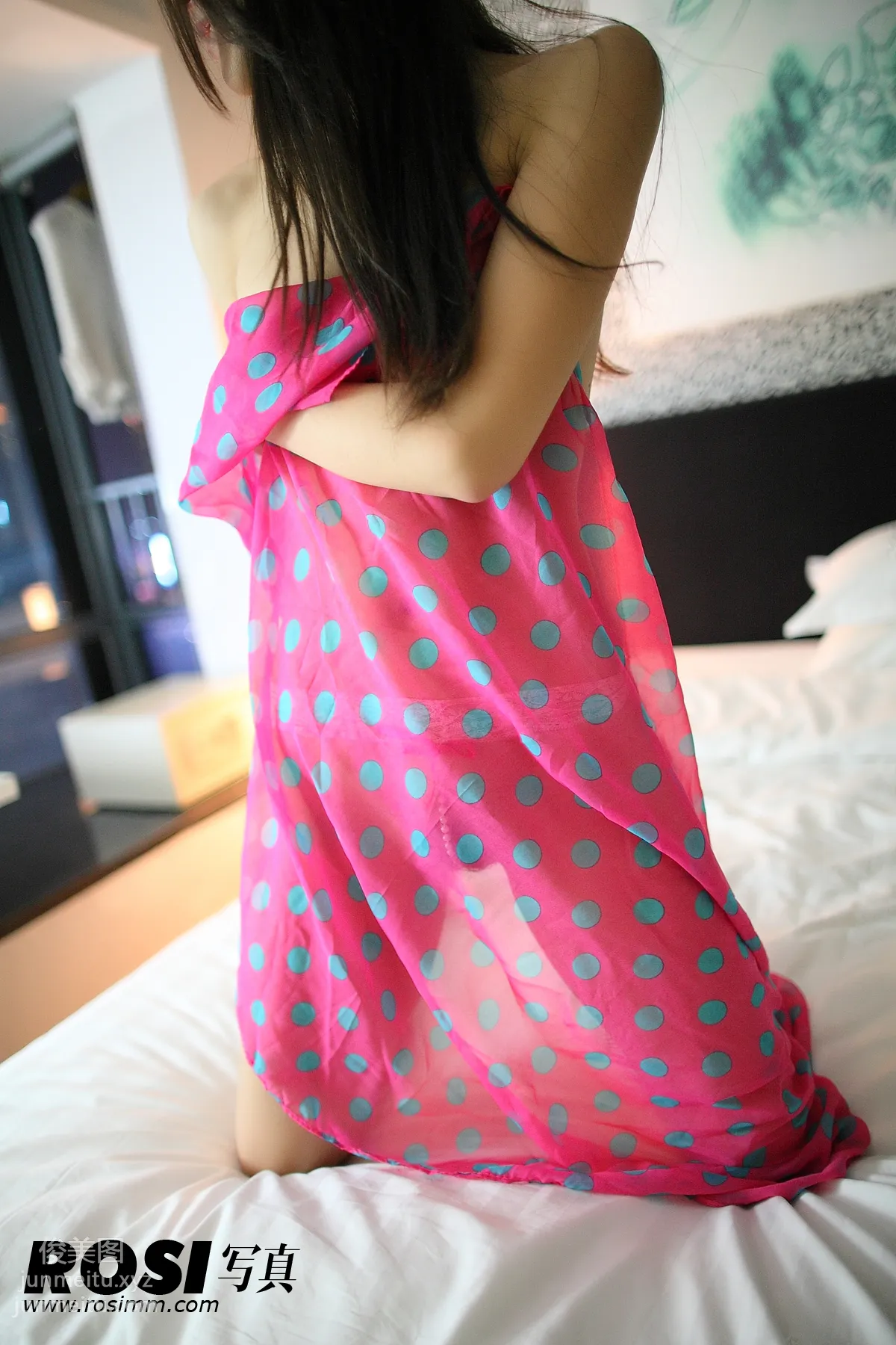ROSI写真 NO.407 page 11