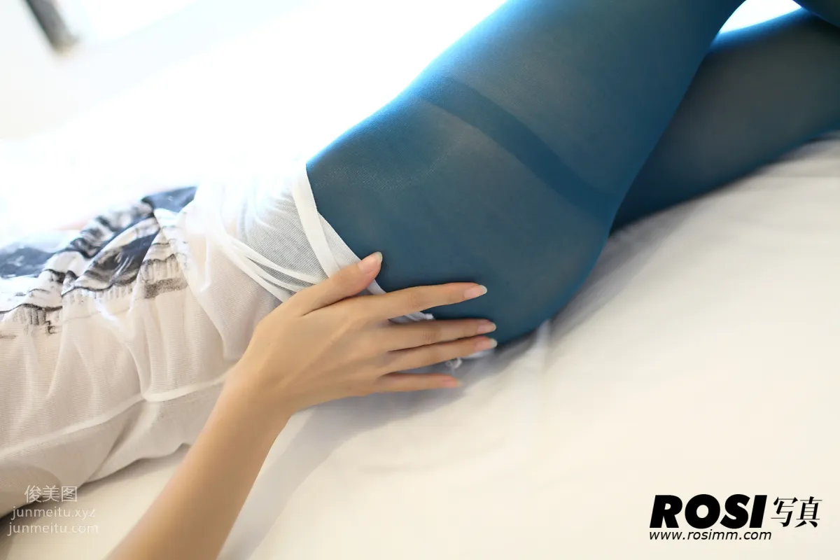 ROSI写真 NO.424 page 32