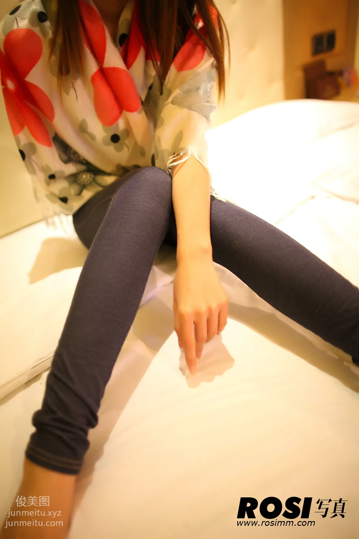 ROSI写真 NO.427 page 12