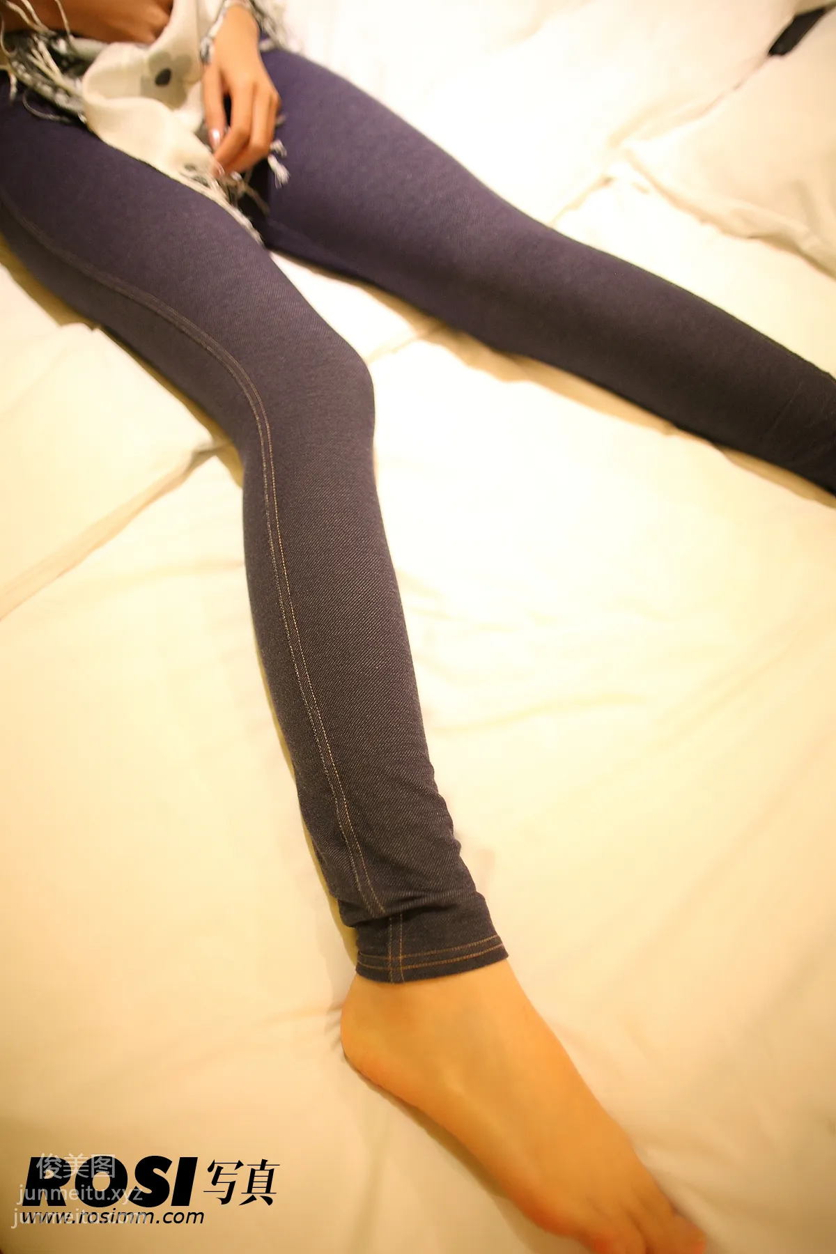 ROSI写真 NO.427 page 3