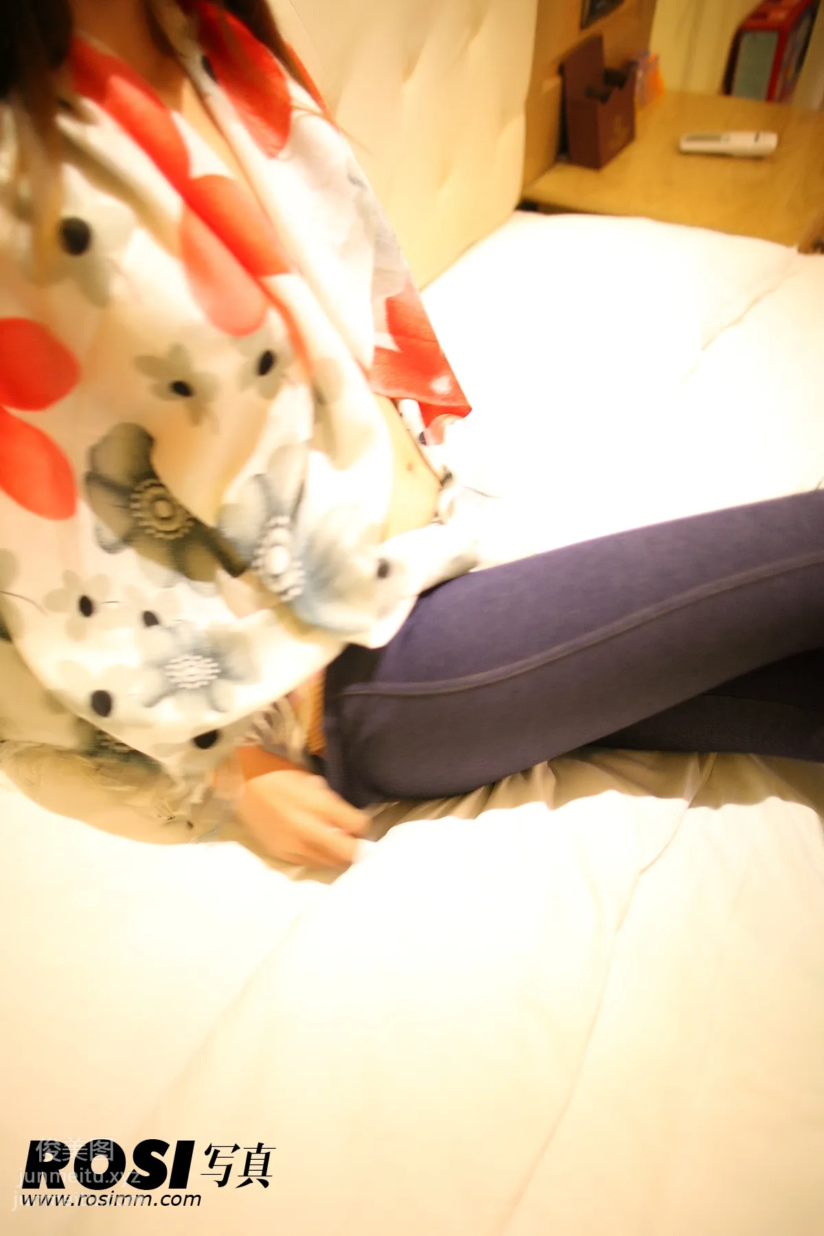 ROSI写真 NO.427 page 14
