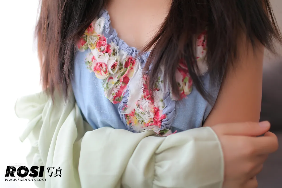 ROSI写真 NO.435 page 15