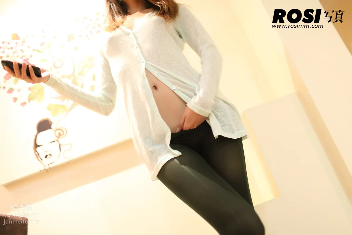 ROSI写真 NO.440 page 15