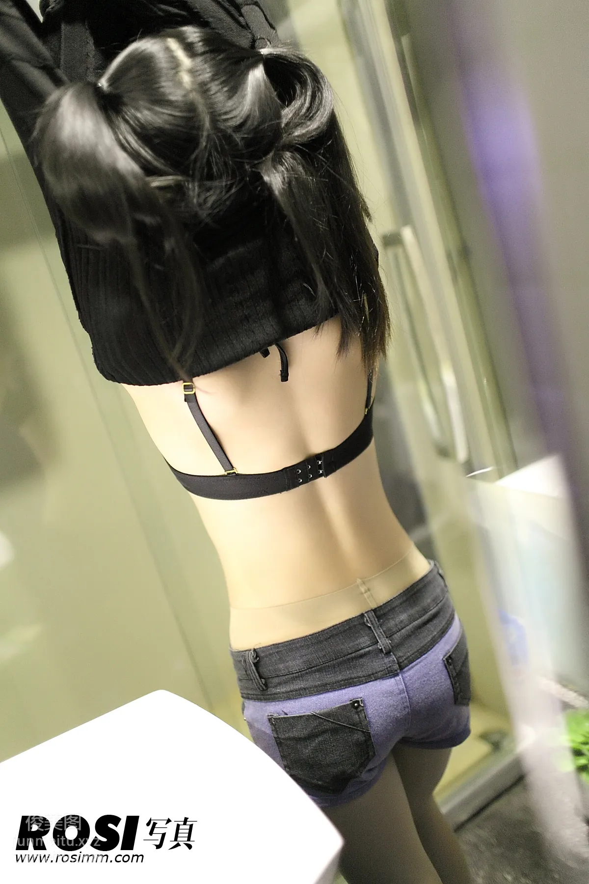 ROSI写真 NO.445 page 9