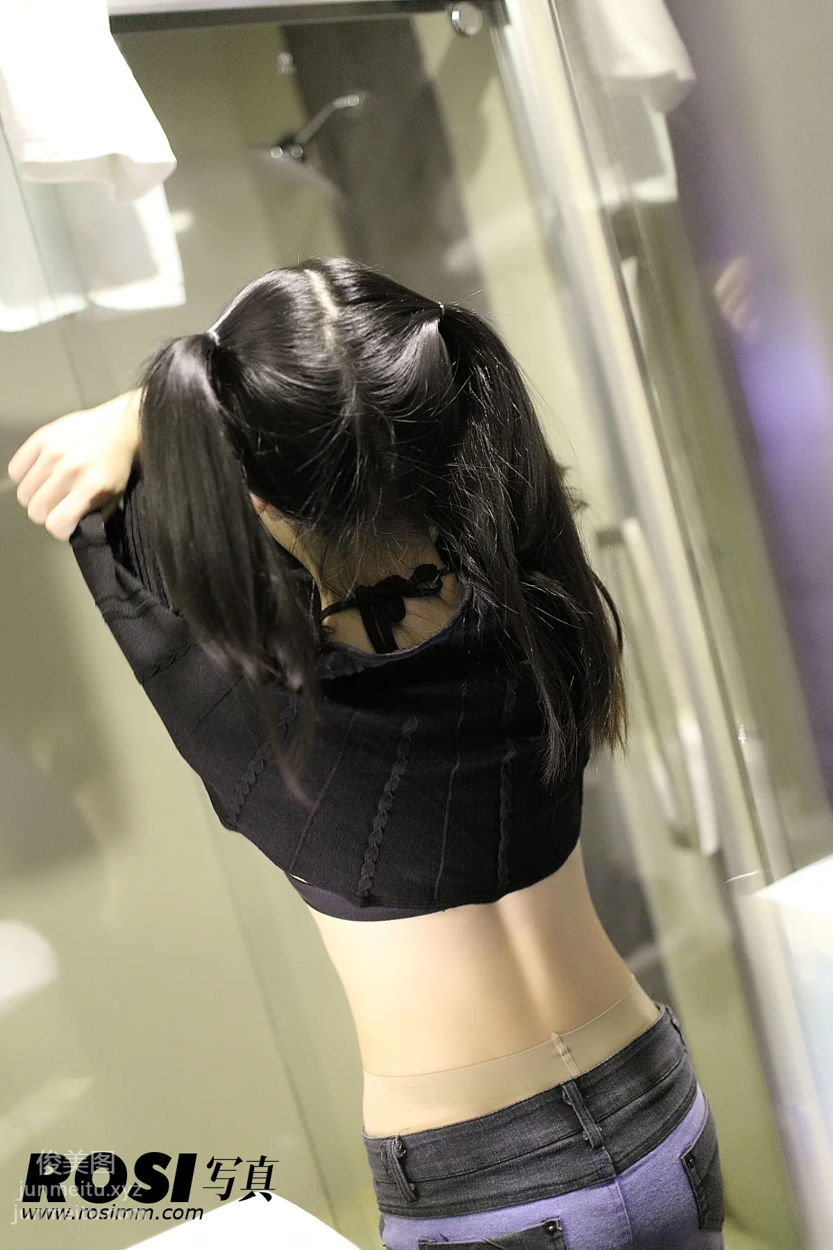 ROSI写真 NO.445 page 8