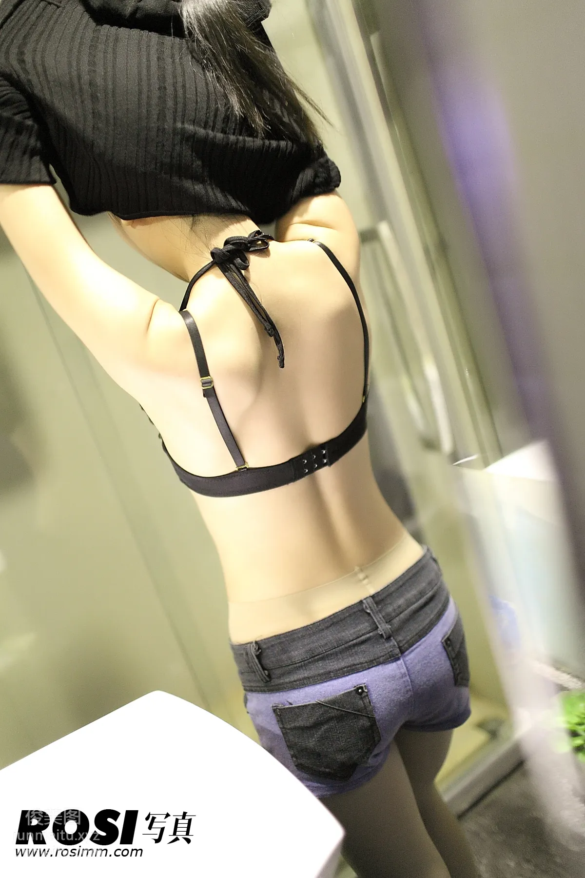 ROSI写真 NO.445 page 10