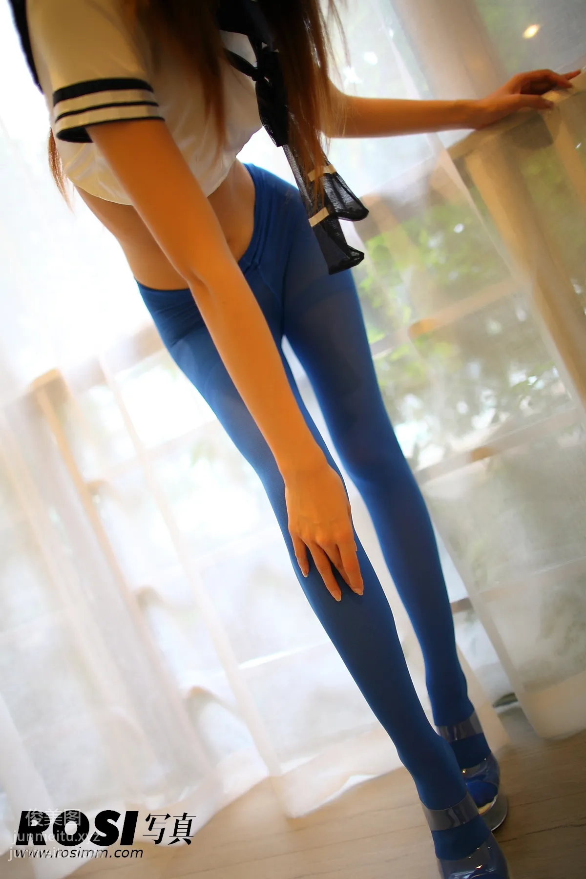 ROSI写真 NO.480 page 9