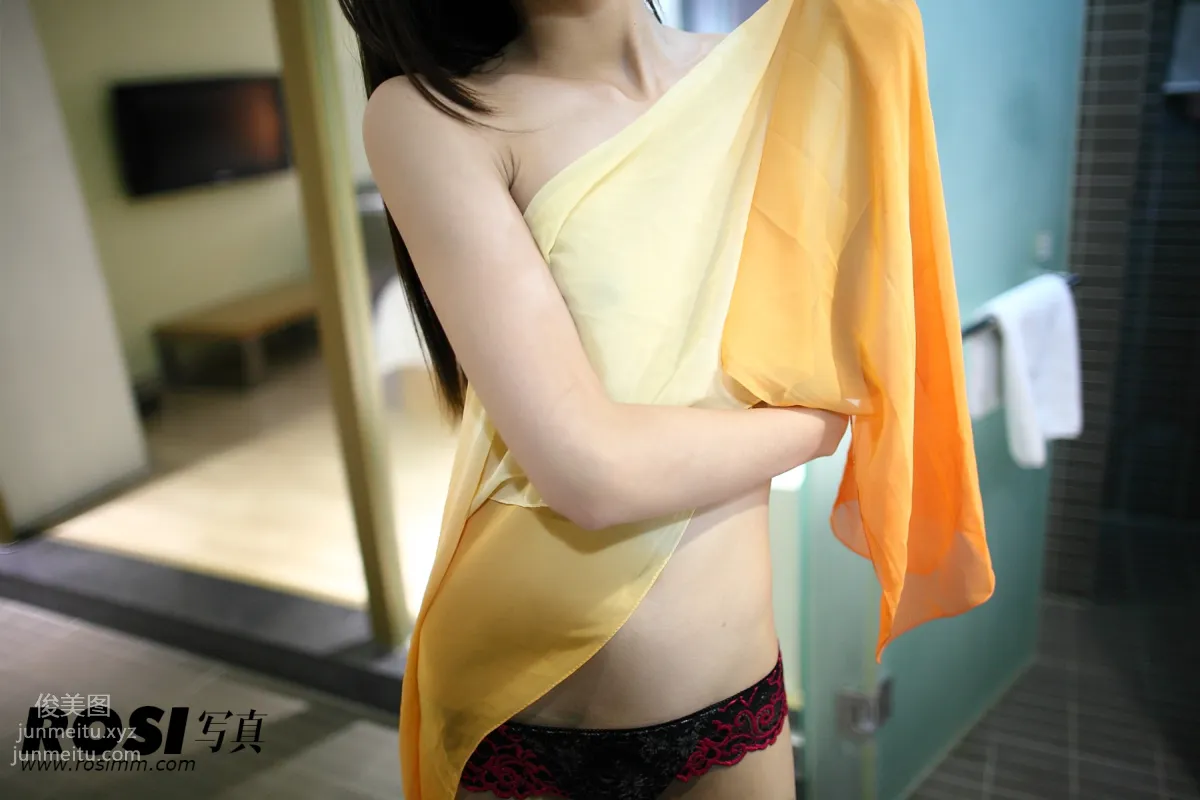 ROSI写真 NO.494 page 12